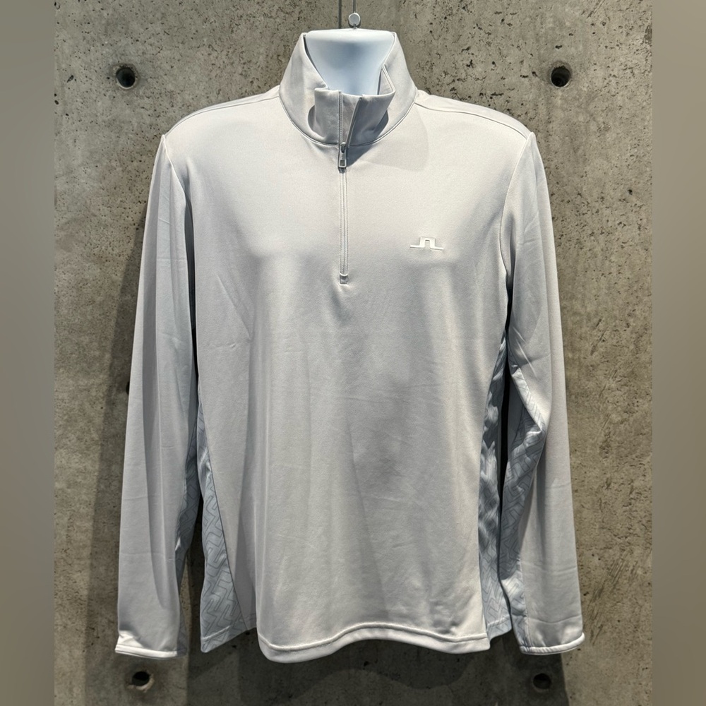 NWOT. Large J. Lindeberg Emanuel golf misplayed
